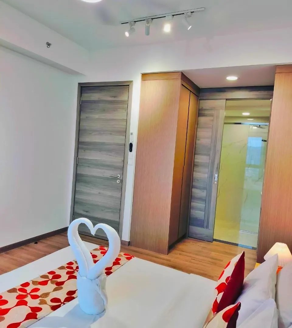 Oneiro Agile Bukit Bintang Klcc Daire Kuala Lumpur 0*,