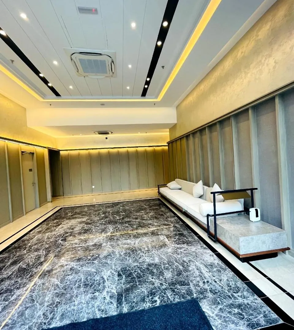 Oneiro Agile Bukit Bintang Klcc Daire Kuala Lumpur